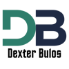 Dexter Bulos Online Business Manager Logo