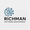 RICH MAN, s.r.o. Logo