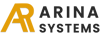 ARINASYSTEMS (INDIA) PRIVATE LIMITED Logo