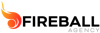 Fireball Agency Logo