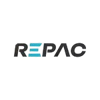 REPAC Branding and Creative Agency Logo