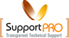 SupportPRO Logo