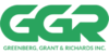 Greenberg, Grant, & Richards Inc. Logo
