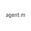 Agent M Logo