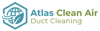 Atlas Clean Air Duct Cleaning Logo