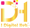 IDIGITAL HUB PRIVATE LIMITED Logo