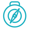 Roam Digital Logo
