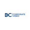 D.C. Corporate Video Logo