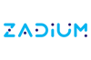 Zadiumedia Logo