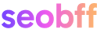 SEOBff Logo