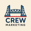 Crew Marketing Logo
