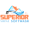 Superior Shine Softwash Logo