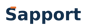 Sapport Consulting SpA Logo