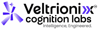 Veltrionixx Cognition Labs Logo