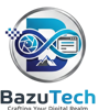 BazuTech Company Logo