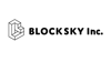 blocksky Inc. Logo