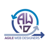 Agile Web Designers Logo