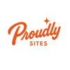 Proudly Sites Logo