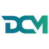 DCM Logo