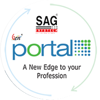 CA Portal Logo