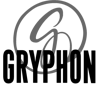 Gryphon Design Strategy Logo