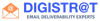Digistrat Logo