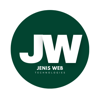 Jenis Web Technologies Logo