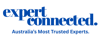 Expert Connected Logo