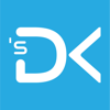 DK’S Enterprises, Ltd. Logo