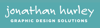 Jonathan Hurley Design Logo