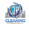 J&R Cleaning Professionals Logo
