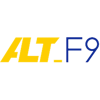 AltF9 Technology Solutions Pvt Ltd Logo