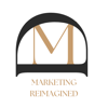 DM Marketing Logo