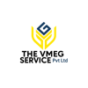 VMEG service pvt. ltd Logo
