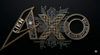 ALIENXO llc Logo