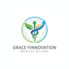 Grace Finnovation PVT LTD Logo