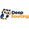 Deep Sourcing Logo