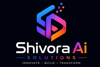 ShivoraAi Solutions Logo