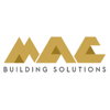 Mac Building Solutions Logo
