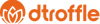 Dtroffle Info Pvt Ltd Logo