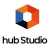 HubStudio Logo