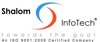 Shalom Infotech Pvt Ltd Logo
