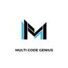 MultiCodeGenius Logo