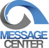 A Message Center, Inc Logo