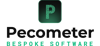 Pecometer Software Logo