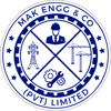 MAK Engineering Logo