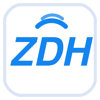 ZDH Consulting Logo
