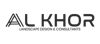 Al Khor Landscape Design & Environmental Consultants Logo