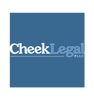 Cheek Legal, PLLC Logo