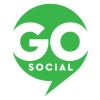 Go Social Logo